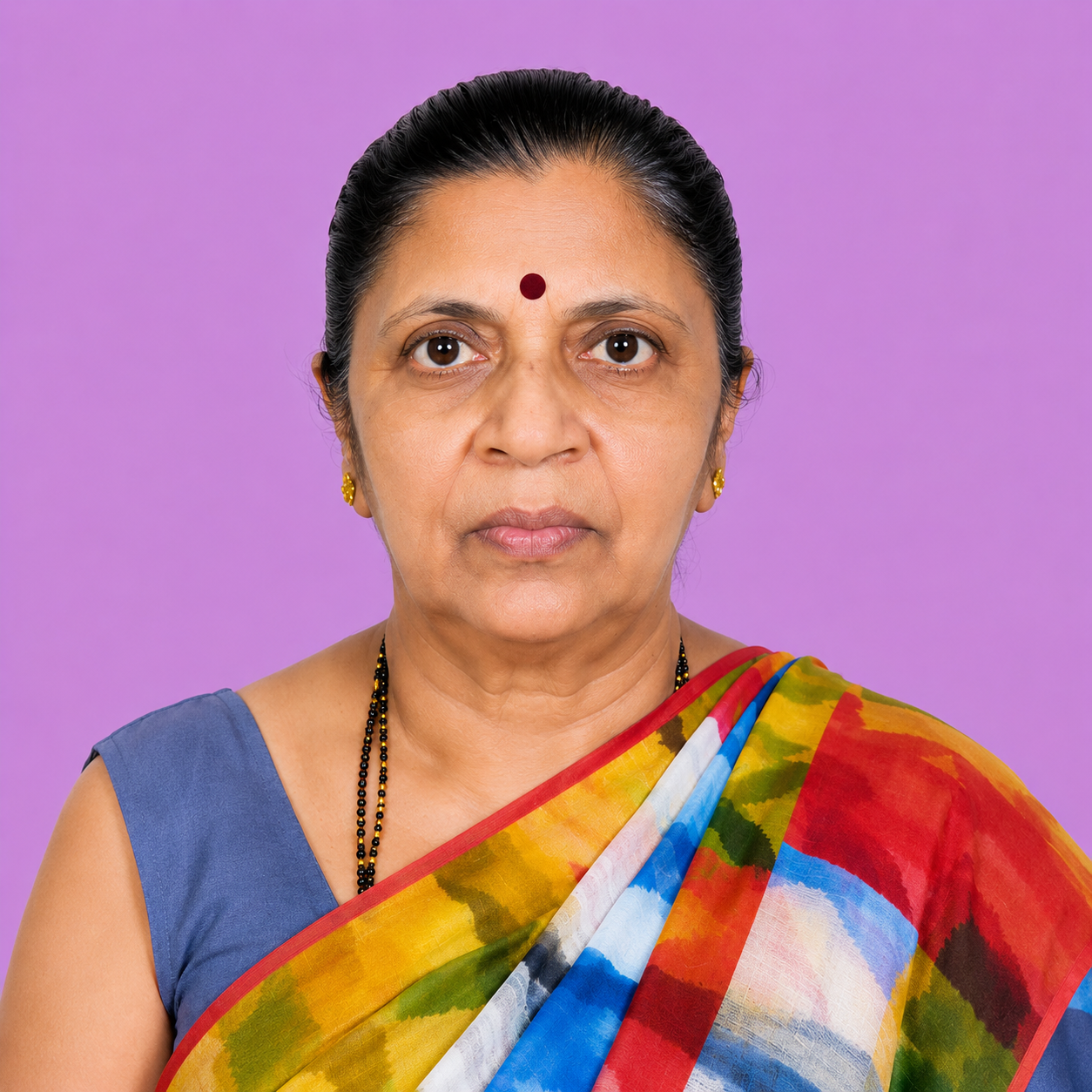 Mrs. Prafullabai Deshmukh