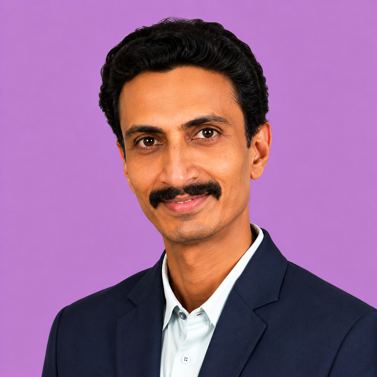 Dr. Sandeep Deshmukh