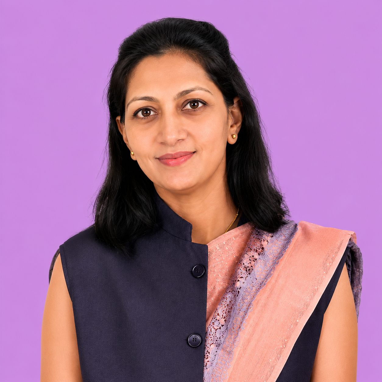 Dr. Viraja Deshmukh